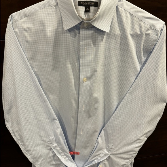 Banana Republic Other - Banana Republic Men’s Shirt